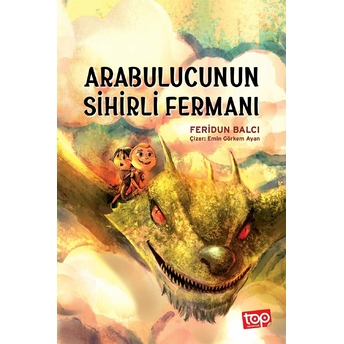 Arabulucunun Sihirli Fermanı