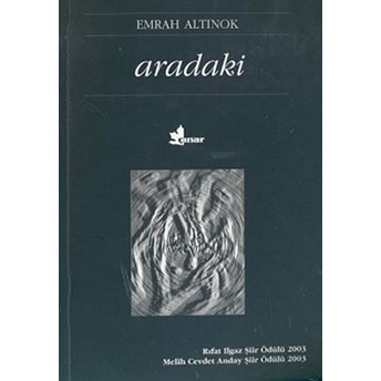 Aradaki-Emrah Altınok