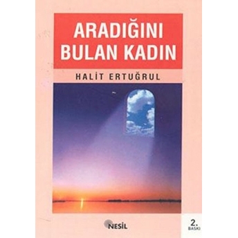 Aradığını Bulan Kadın Halit Ertuğrul