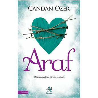 Araf Candan Özer