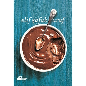 Araf Elif Şafak