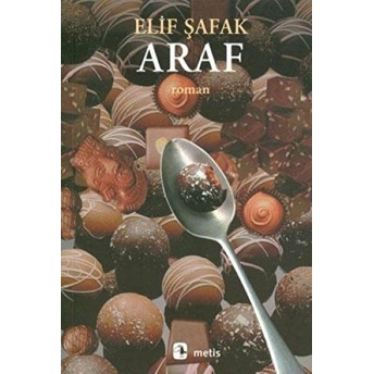 Araf Elif Şafak