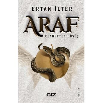 Araf Ertan Ilter