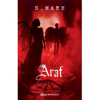 Araf S. Mare