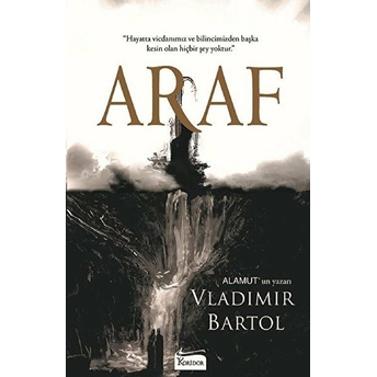 Araf Vladimir Bartol