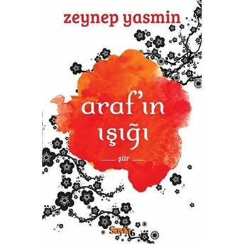 Araf'ın Işığı Zeynep Yasmin