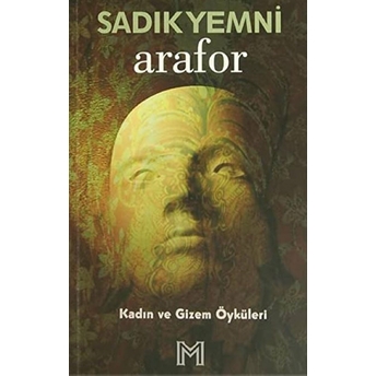 Arafor Sadık Yemni