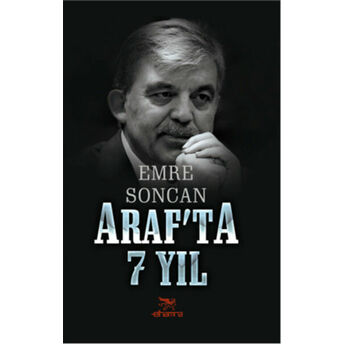 Araf'ta 7 Yıl Emre Soncan