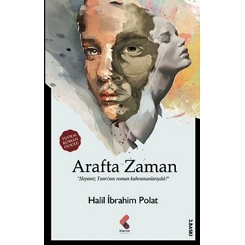 Arafta Zaman Halil Ibrahim Polat