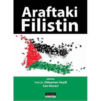 Araftaki Filistin Kolektif