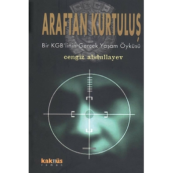 Araftan Kurtuluş 1 Cengiz Abdullayev