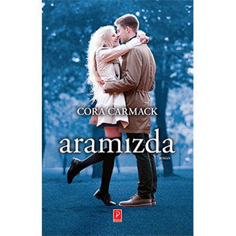 Aramızda Cora Carmack