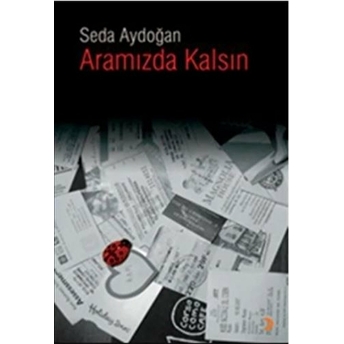 Aramızda Kalsın Seda Aydoğan