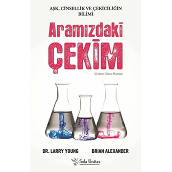 Aramızdaki Çekim Brian Alexander