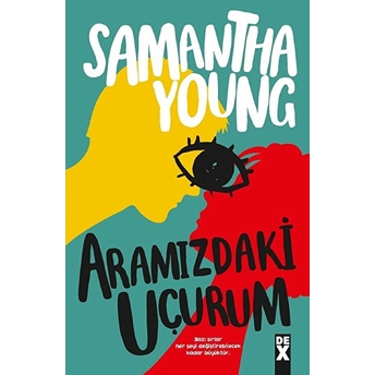 Aramızdaki Uçurum Samantha Young