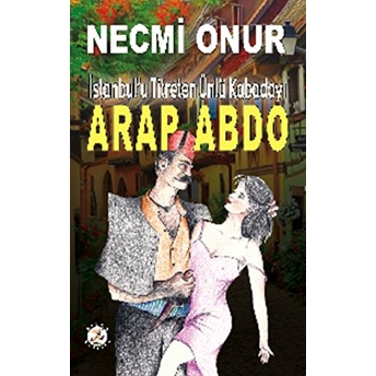 Arap Abdo Necmi Onur