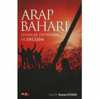 Arap Baharı Veysel Ayhan