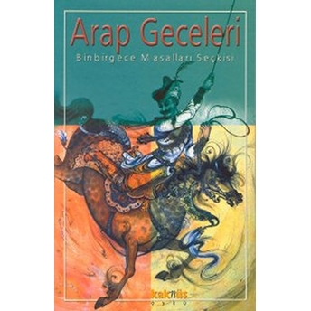 Arap Geceleri