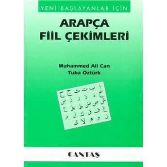 Arapça Fiil Çekimleri Tuba Öztürk