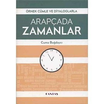 Arapçada Zamanlar - Cuma Buğdaycı