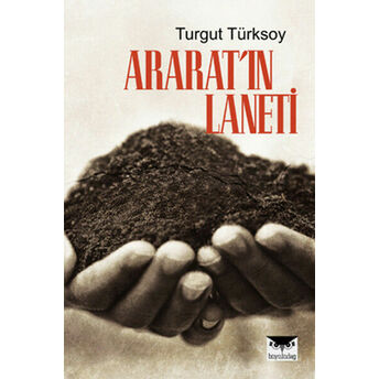 Ararat'ın Laneti Turgut Türksoy