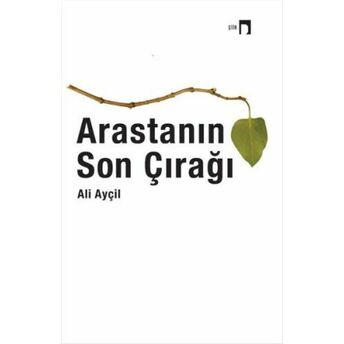 Arasta'nın Son Çırağı Ali Ayçil