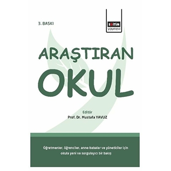 Araştıran Okul Kolektif