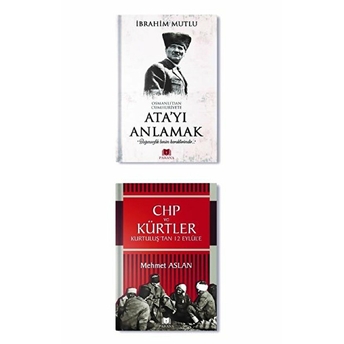 Araştırma Set - 2 Kitap Takım Ibrahim Mutlu, Mehmet Aslan