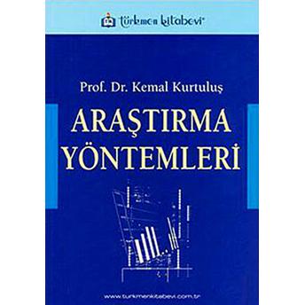 Araştırma Yöntemleri