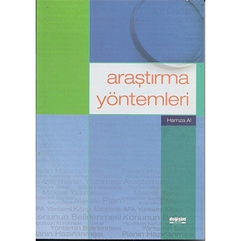 Araştırma Yöntemleri