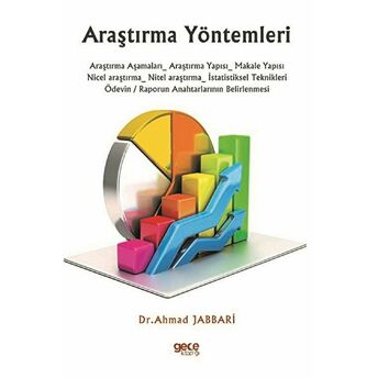 Araştırma Yöntemleri - Ahmad Jabbari