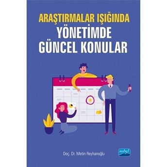 Araştırmalar Işığında Yönetimde Güncel Konular Kolektif