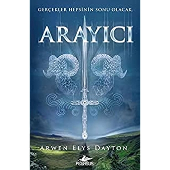 Arayıcı Arwen Elys Dayton