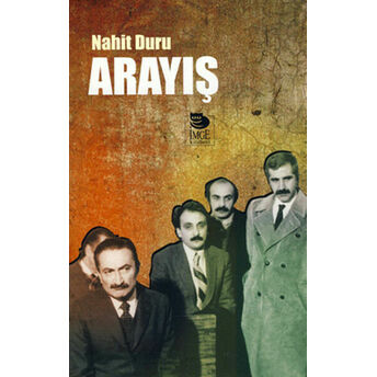 Arayış Nahit Duru