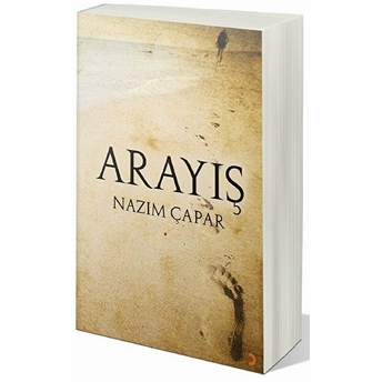 Arayış - Nazım Çapar