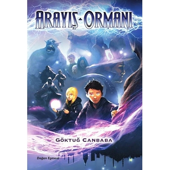 Arayış Ormanı Göktuğ Canbaba