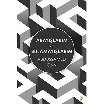 Arayışlarım Ve Bulamayışlarım