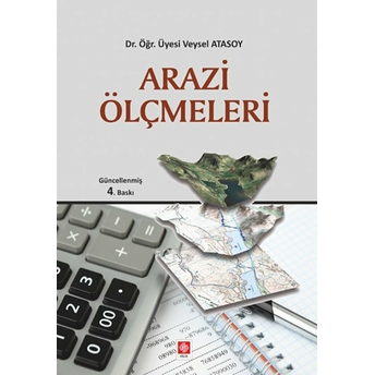 Arazi Ölçmeleri Veysel Atasoy