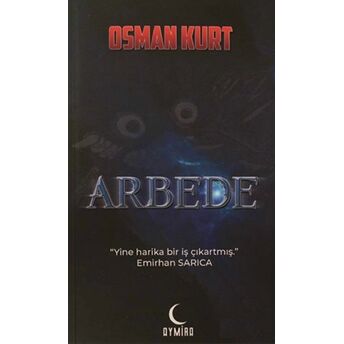 Arbede Osman Kurt