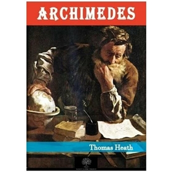 Archimedes - Thomas Heath