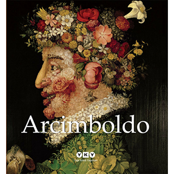 Arcimboldo Liana De Girolami Cheney