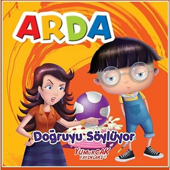 Arda Doğruyu Söylüyor Kolektif