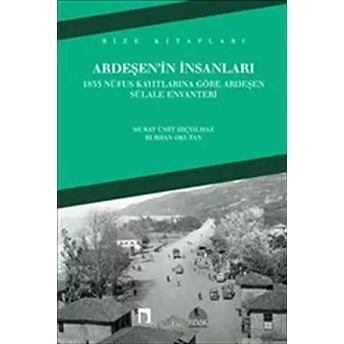 Ardeşen'in Insanları Burhan Okutan