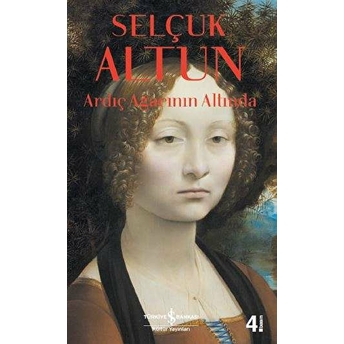 Ardıç Ağacının Altında Selçuk Altun