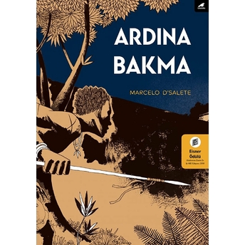 Ardına Bakma Marcelo D'salete