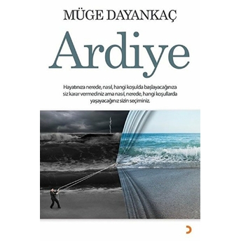 Ardiye Müge Dayankaç