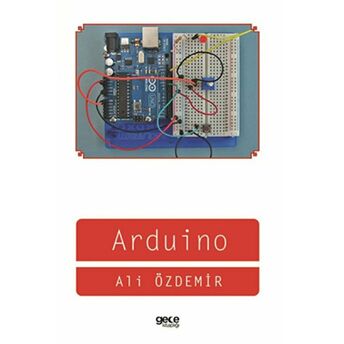 Arduino Ali Özdemir