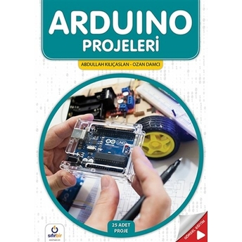 Arduino Projeleri