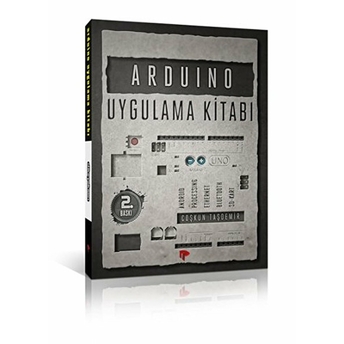 Arduino Uygulama Kitabı Coşkun Taşdemir