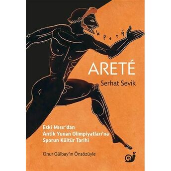 Arete Serhat Sevik